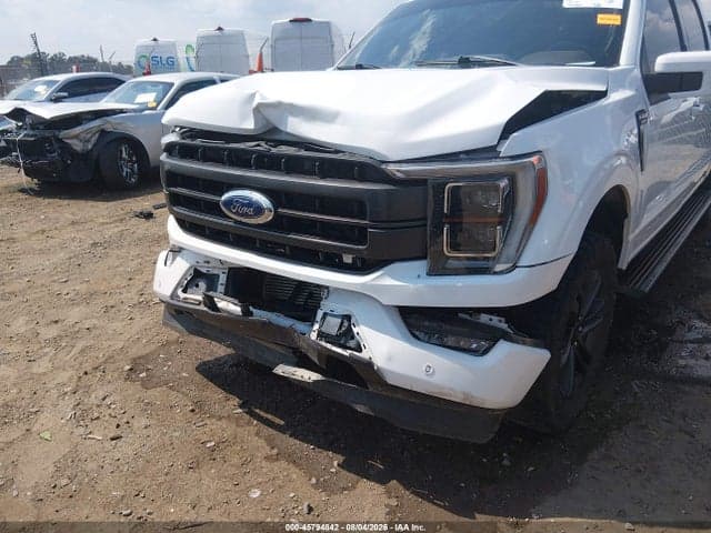 2023 FORD F-150 LARIAT 6