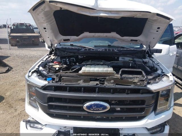 2023 FORD F-150 LARIAT 10