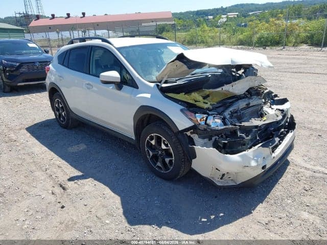 2019 SUBARU CROSSTREK 2.0I PREMIUM - 1