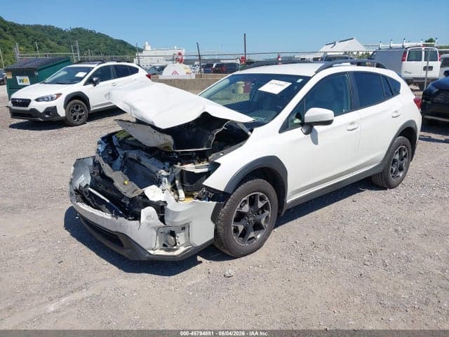 2019 SUBARU CROSSTREK 2.0I PREMIUM 2