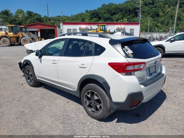 2019 SUBARU CROSSTREK 2.0I PREMIUM 3