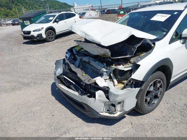 2019 SUBARU CROSSTREK 2.0I PREMIUM 6