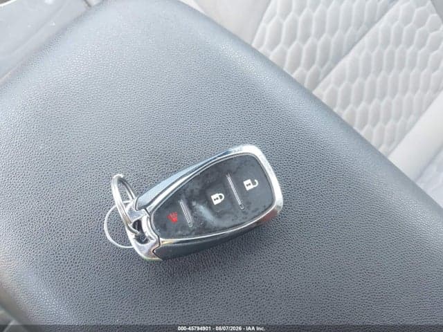 2019 CHEVROLET EQUINOX LS 11