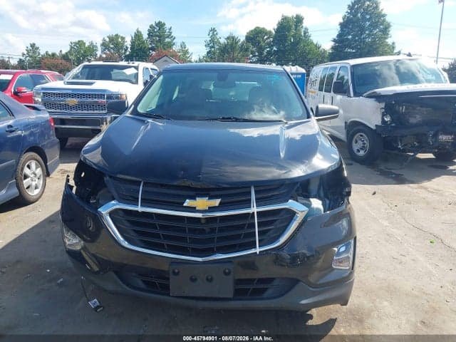 2019 CHEVROLET EQUINOX LS 13