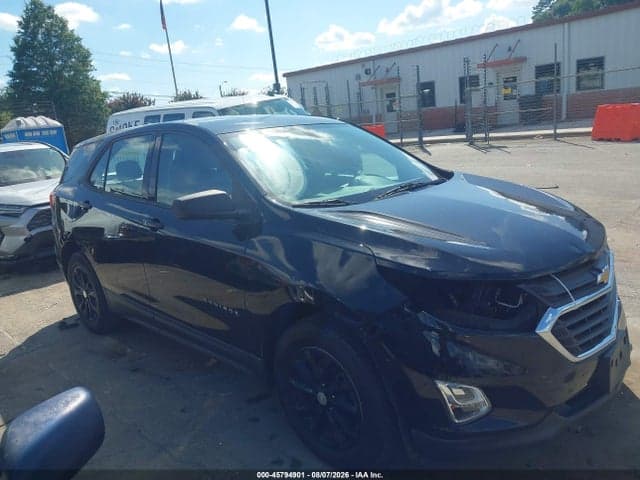 2019 CHEVROLET EQUINOX LS 14