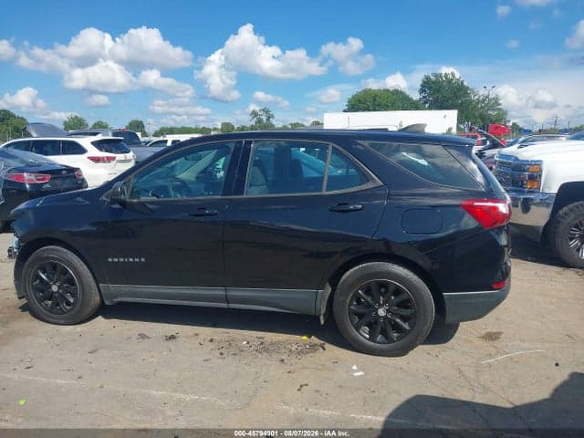 2019 CHEVROLET EQUINOX LS 15