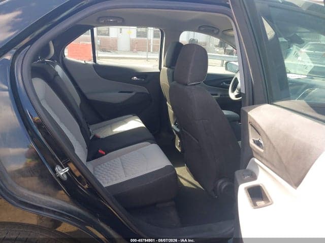 2019 CHEVROLET EQUINOX LS 8