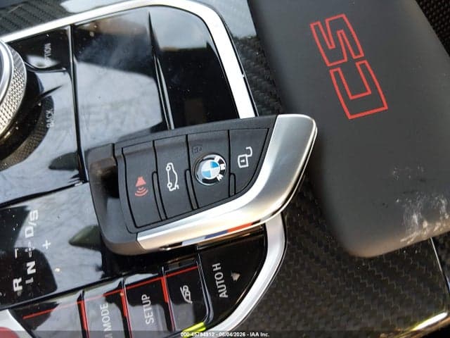2026 BMW M2 CS 11