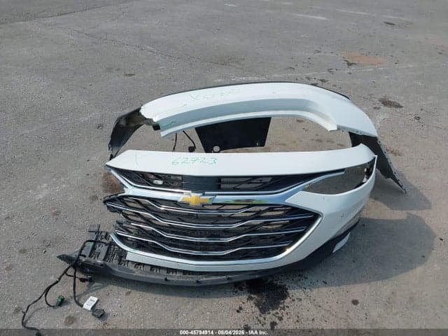 2021 CHEVROLET MALIBU FWD PREMIER 12