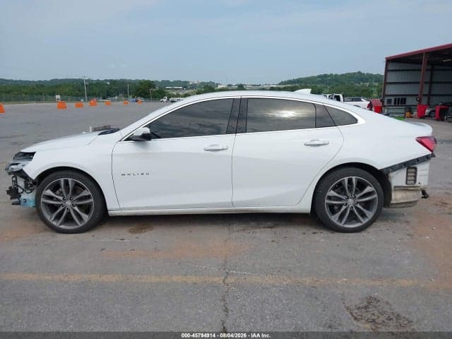 2021 CHEVROLET MALIBU FWD PREMIER 15