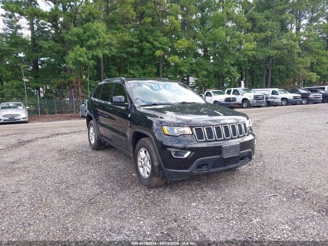 2020 JEEP GRAND CHEROKEE LAREDO E 4X4 1