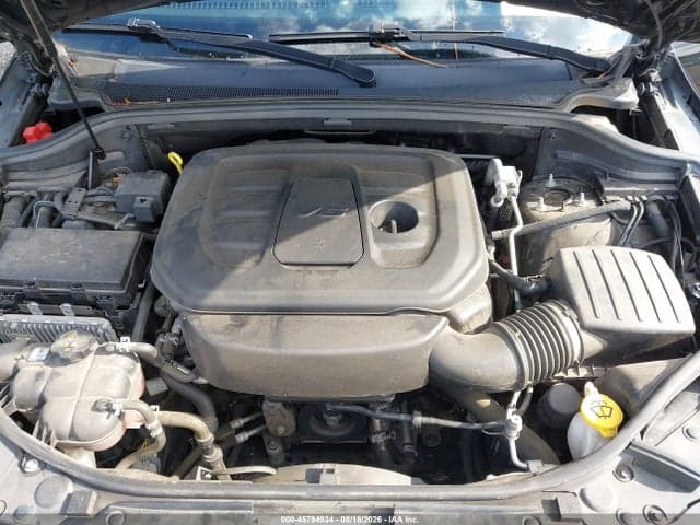 2020 JEEP GRAND CHEROKEE LAREDO E 4X4 10