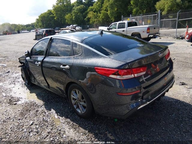 2019 KIA OPTIMA LX 3