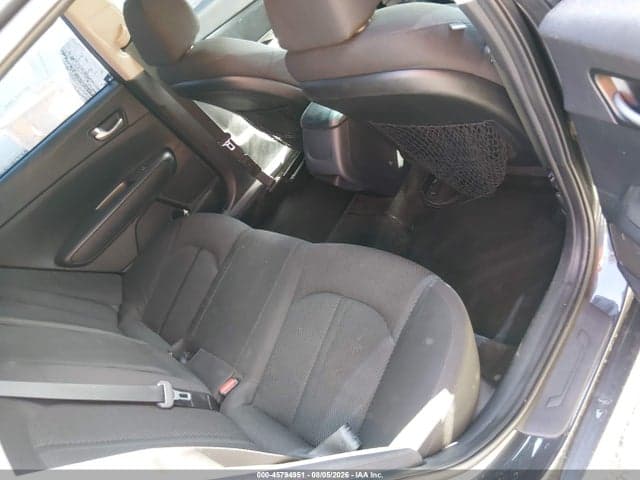 2019 KIA OPTIMA LX 8