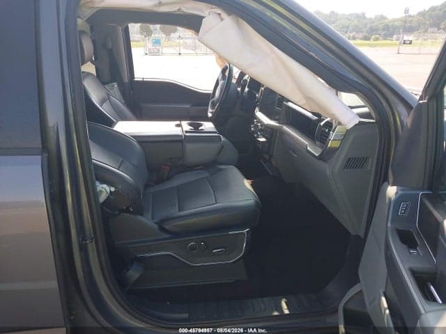 2021 FORD F-150 LARIAT 5