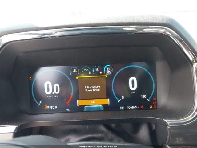 2021 FORD F-150 LARIAT 7