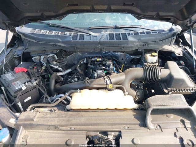 2021 FORD F-150 LARIAT 10