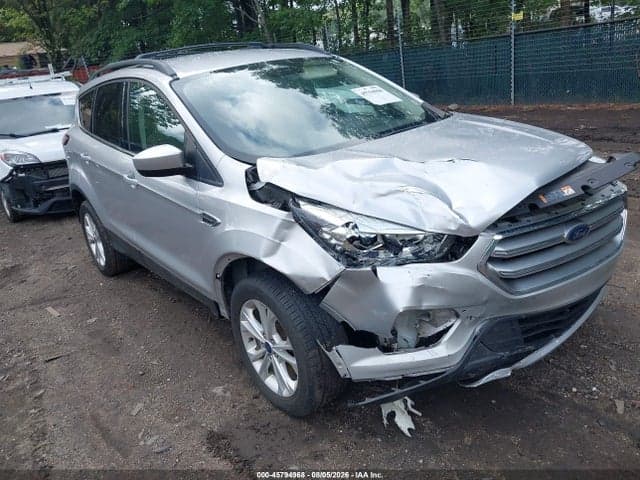 2017 FORD ESCAPE SE - 1