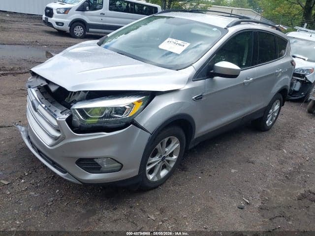 2017 FORD ESCAPE SE 2