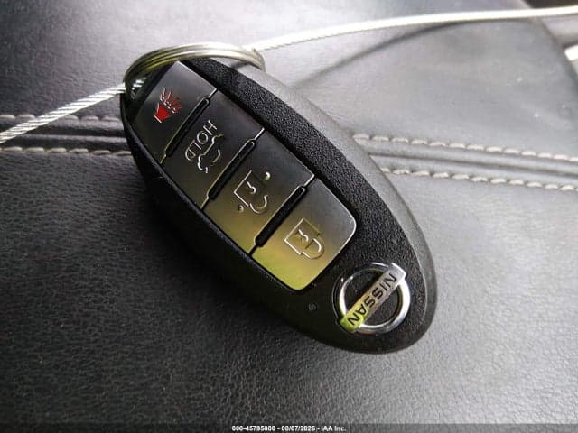 2020 NISSAN SENTRA S XTRONIC CVT 11
