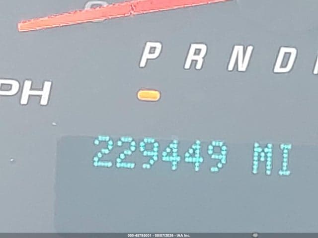 2018 CHEVROLET EXPRESS 3500 WORK VAN 15