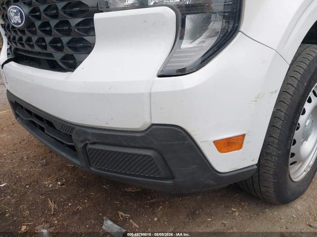 2025 FORD MAVERICK XL 17