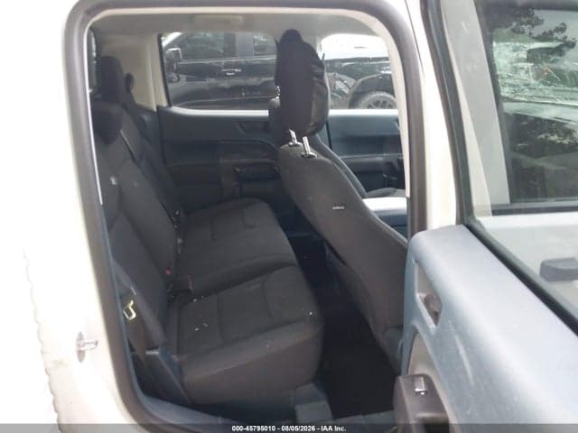 2025 FORD MAVERICK XL 8