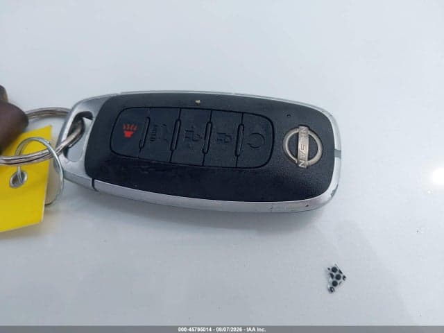 2024 NISSAN ROGUE SV INTELLIGENT AWD 11
