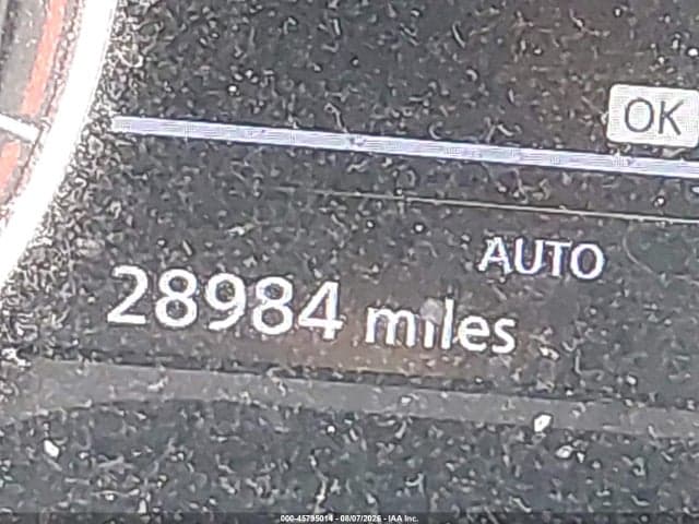 2024 NISSAN ROGUE SV INTELLIGENT AWD 16