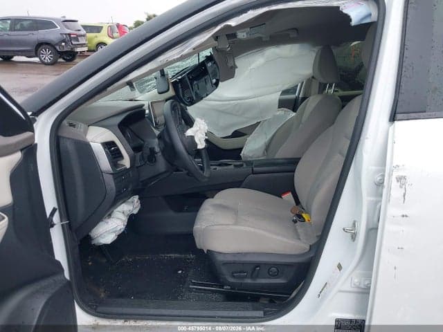 2024 NISSAN ROGUE SV INTELLIGENT AWD 5