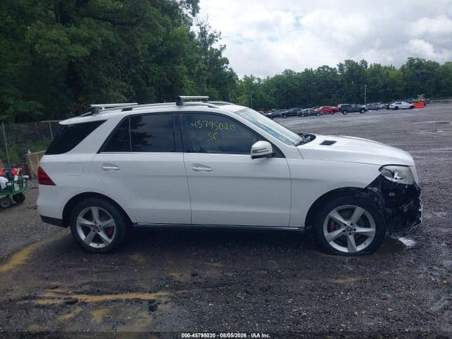 2018 MERCEDES-BENZ GLE 350 4MATIC 13