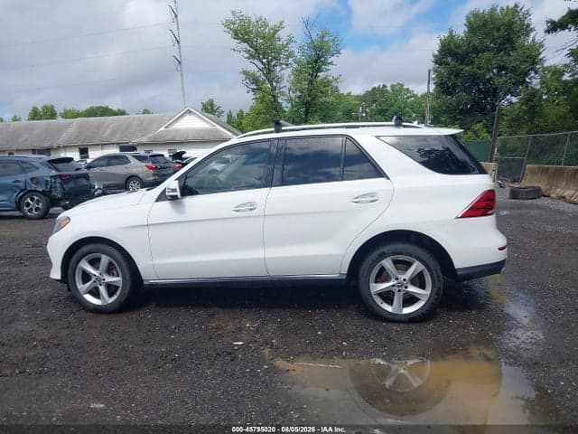 2018 MERCEDES-BENZ GLE 350 4MATIC 14