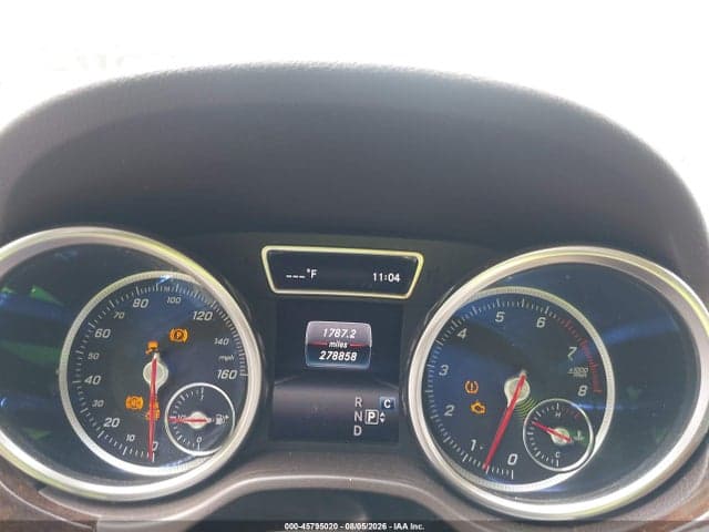 2018 MERCEDES-BENZ GLE 350 4MATIC 7