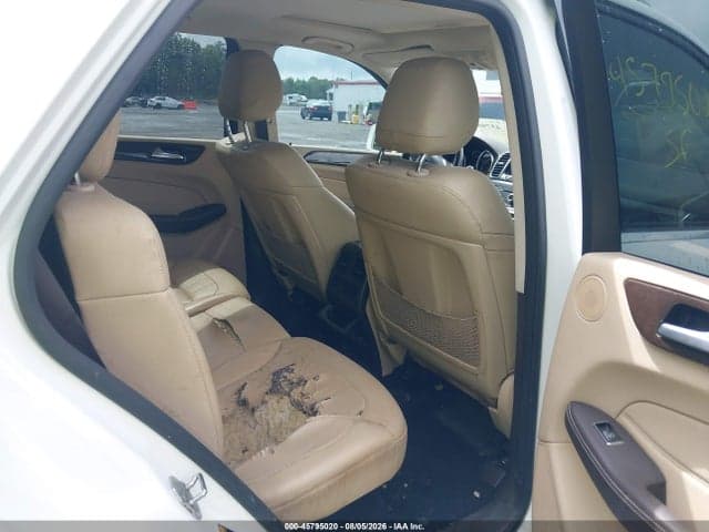 2018 MERCEDES-BENZ GLE 350 4MATIC 8