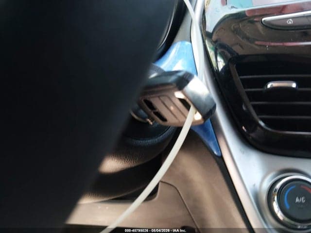 2017 CHEVROLET SPARK 1LT CVT 11