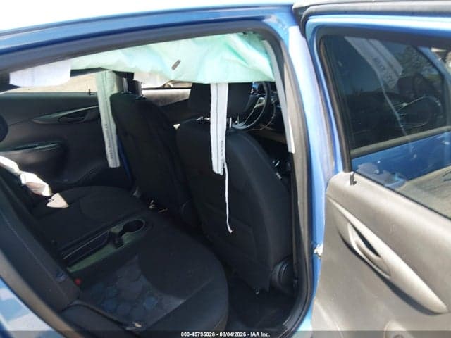 2017 CHEVROLET SPARK 1LT CVT 8