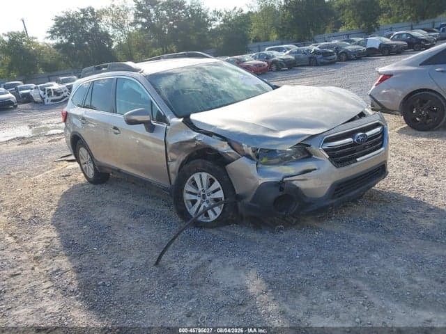 2019 SUBARU OUTBACK 2.5I PREMIUM 1