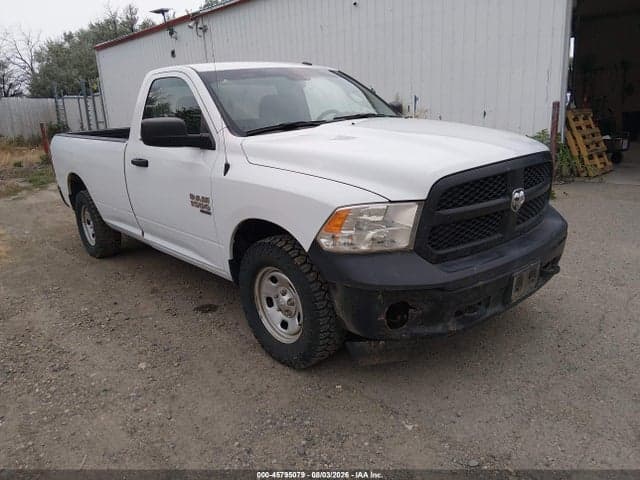 2023 RAM 1500 CLASSIC 1