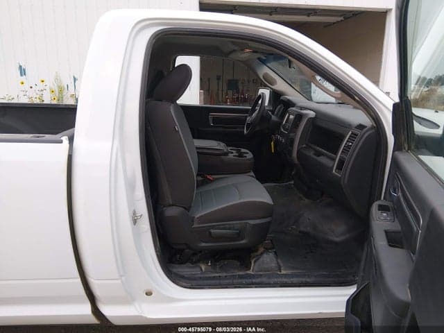 2023 RAM 1500 CLASSIC 5