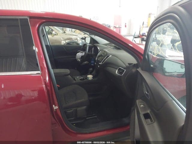 2020 CHEVROLET EQUINOX AWD LT 1.5L TURBO 5