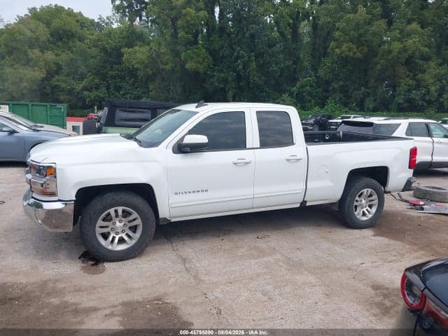 2018 CHEVROLET SILVERADO 1500 1LT 15