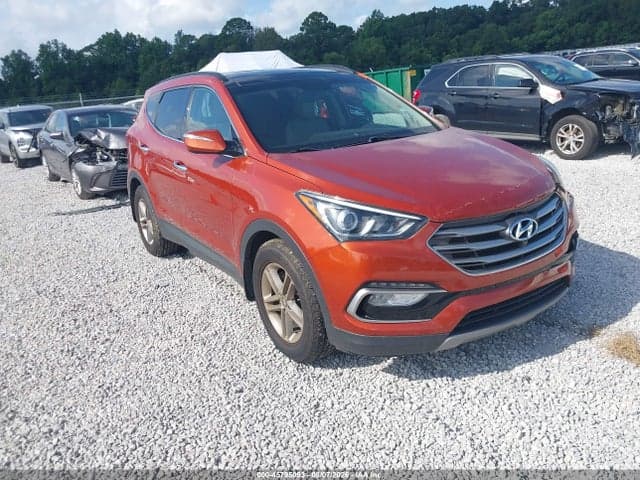 2017 HYUNDAI SANTA FE SPORT 2.4L - 1