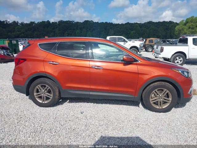 2017 HYUNDAI SANTA FE SPORT 2.4L 13