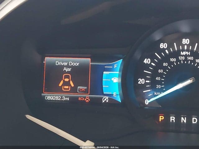 2022 FORD EDGE TITANIUM 15