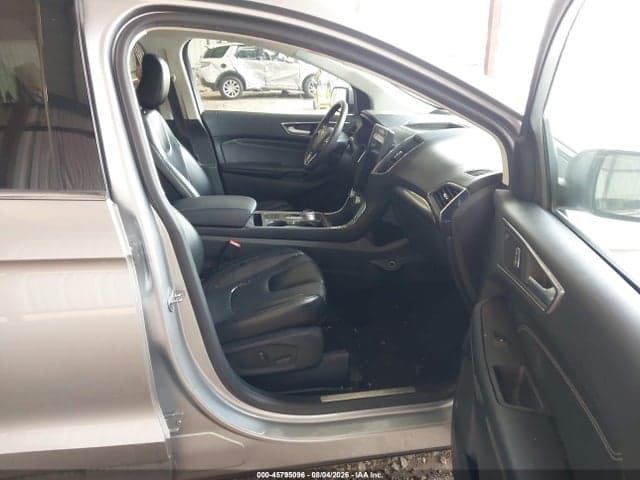 2022 FORD EDGE TITANIUM 5