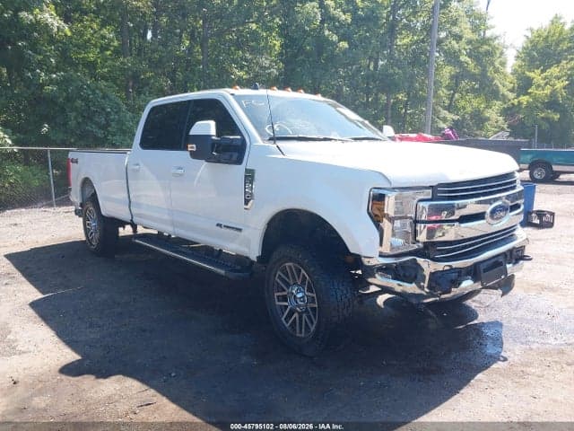 2019 FORD F-250 LARIAT - 1