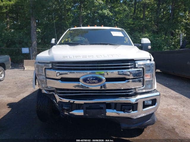 2019 FORD F-250 LARIAT 12