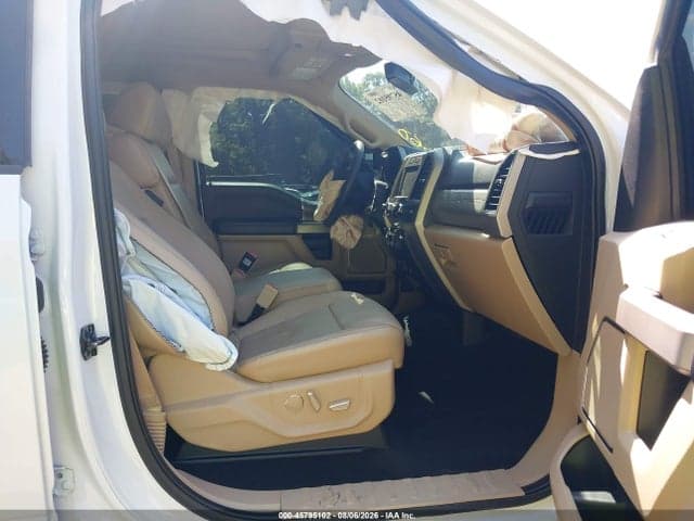 2019 FORD F-250 LARIAT 5