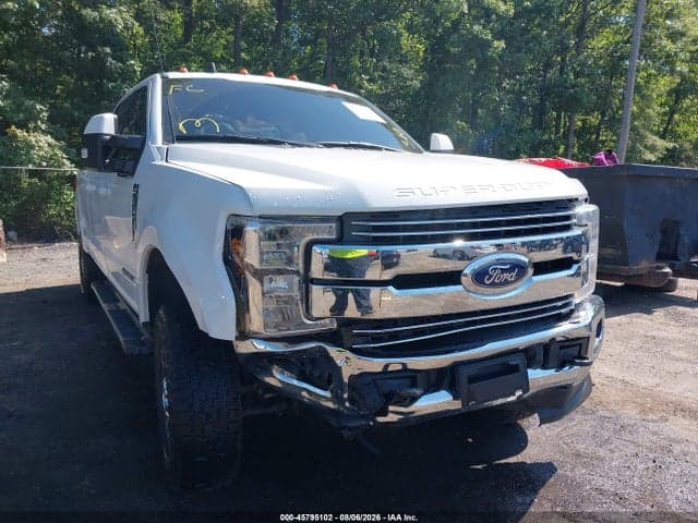 2019 FORD F-250 LARIAT 6