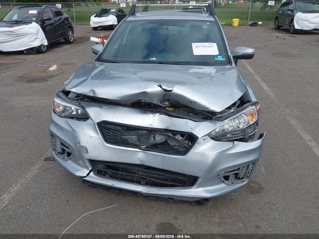 2017 SUBARU IMPREZA 2.0I SPORT 12